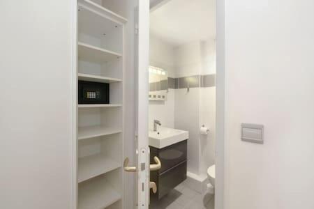 402 -Studio Elegant Et Confortable A Paris 5 - Flat-Guest Bagian luar foto